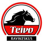 Teivo logo