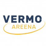 Vermo Areena logo