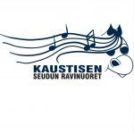 Kaustisen ravinuoret logo