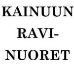 Kainuun ravinuoret logo