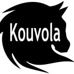 Kouvolan ravinuoret logo