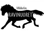 Mikkelin ravinuoret logo