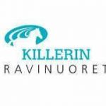 Killerin ravinuoret logo