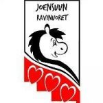 Joensuun ravinuoret logo