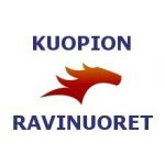 Kuopion ravinuoret logo