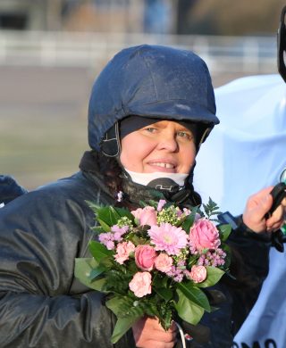 Nina Pettersson-Perklen