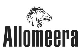 allomeeran logo